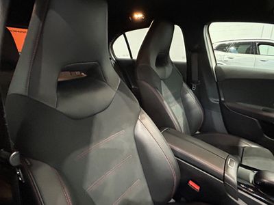 2021 Mercedes-Benz A Class