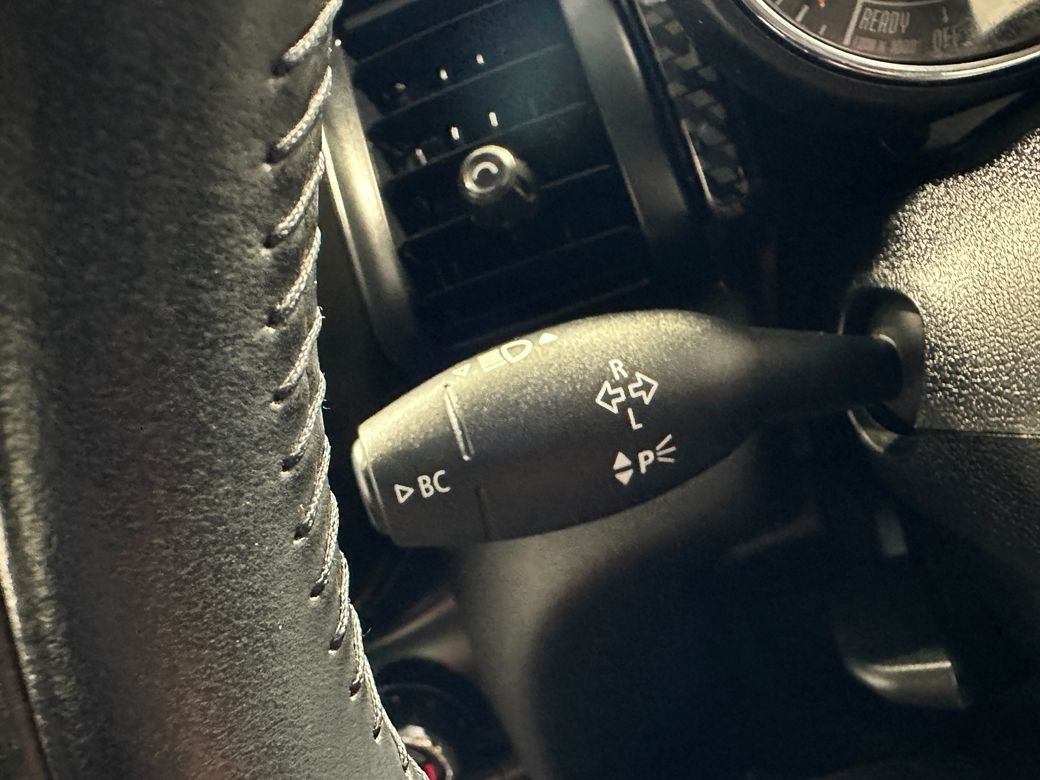 2020 Mini Cooper