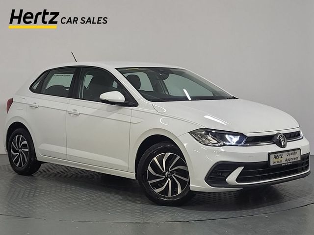 vehicle for sale from Hertz Car Sales North Dublin