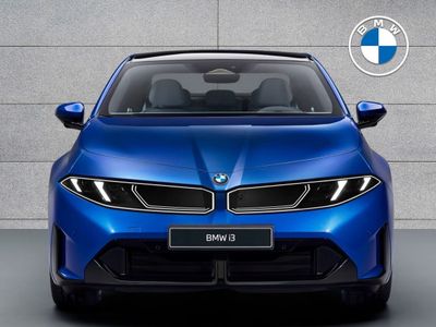 2026 BMW 3 Series