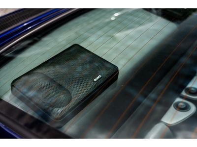 1994 Porsche 911