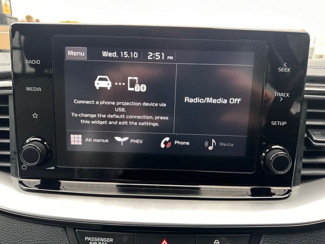 2021 Kia Ceed