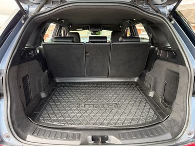 2021 Land Rover Discovery Sport