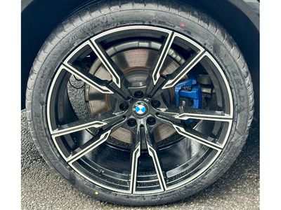 2020 BMW X5