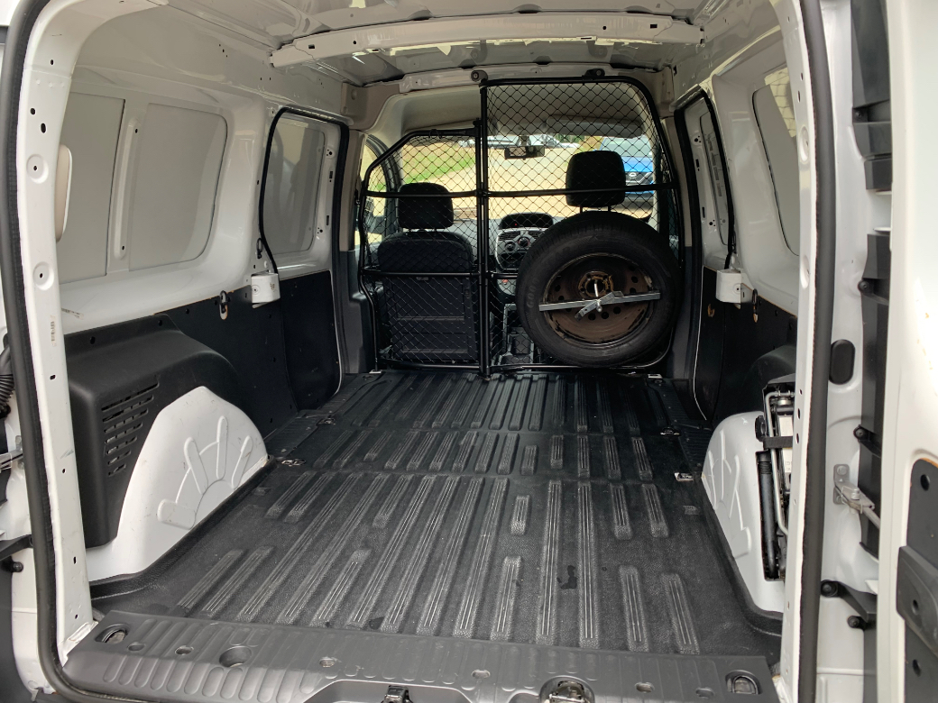2020 Renault Kangoo
