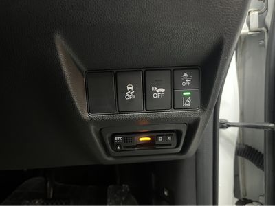 2019 Honda Stepwagon
