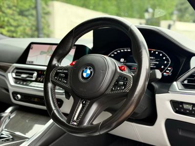 2021 BMW M3
