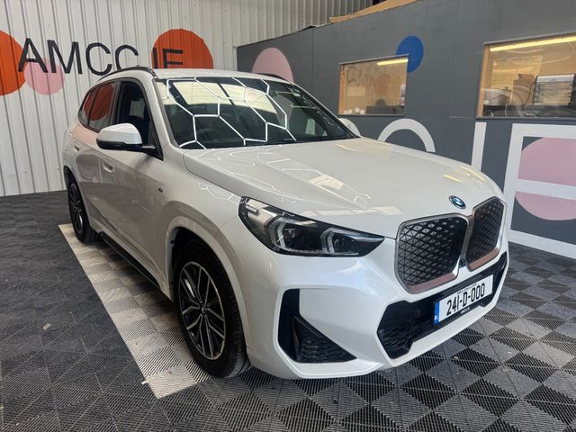 vehicle for sale from The Automatic Motor Car Centre