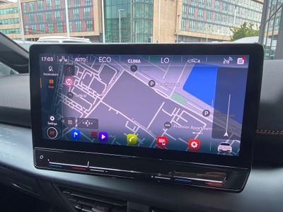 2023 Cupra Born