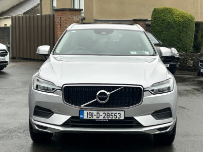 2019 Volvo XC60