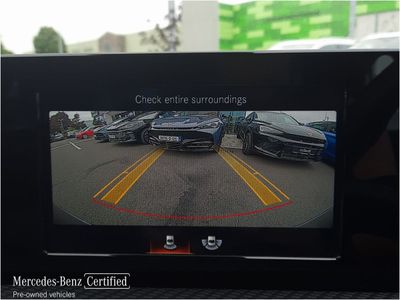 2021 Mercedes-Benz CLA Class