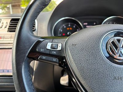 2017 Volkswagen Polo