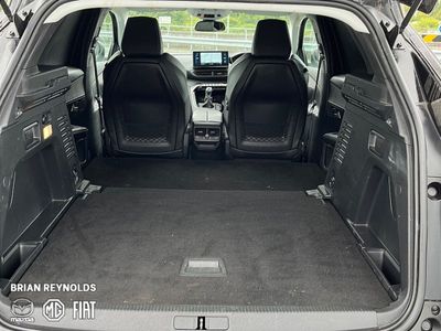 2022 Peugeot 3008