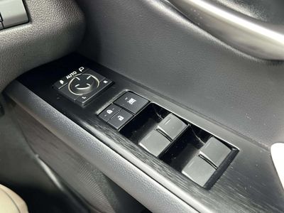 2019 Lexus UX 250H