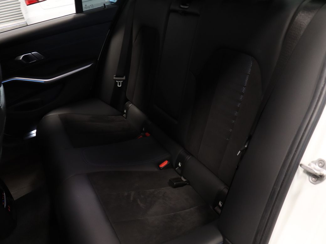 2020 BMW 3 Series