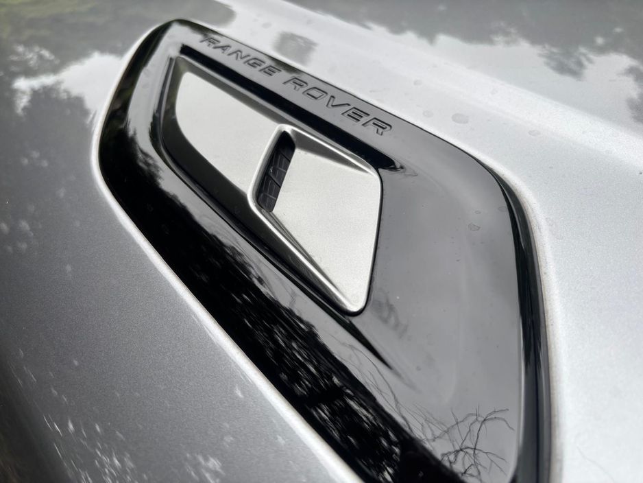 2021 Land Rover Range Rover Sport