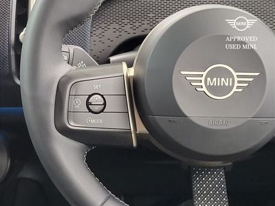 2024 Mini Countryman
