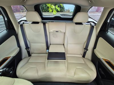 2017 Volvo XC60