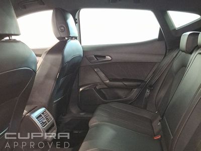 2025 Cupra Formentor