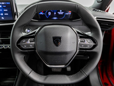 2026 Peugeot 2008