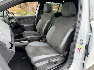 2023 Volkswagen ID.4