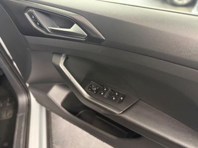 2023 Volkswagen T-Cross