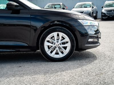 2023 Skoda Octavia