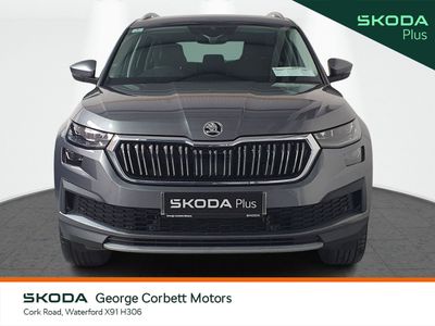 2023 Skoda Kodiaq