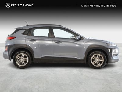 2018 Hyundai Kona