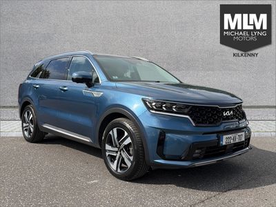 2022 Kia Sorento