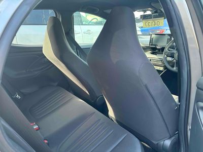 2023 Toyota Yaris