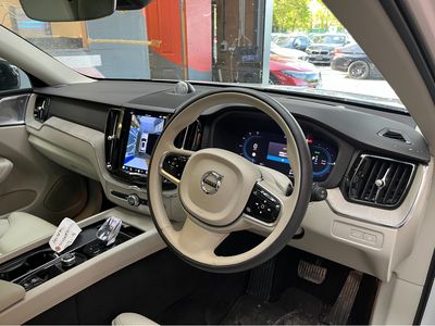 2023 Volvo XC60