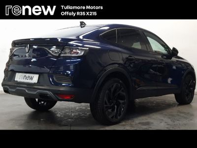 2024 Renault Arkana