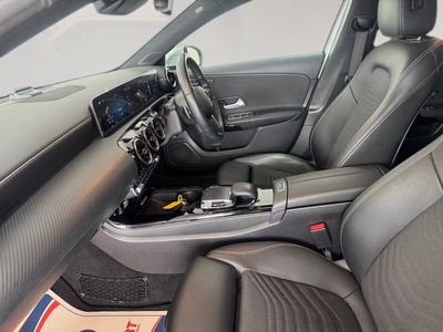 2019 Mercedes-Benz A Class