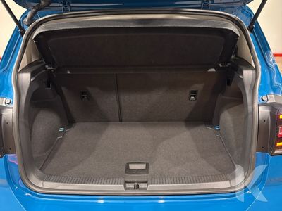 2020 Volkswagen T-Cross