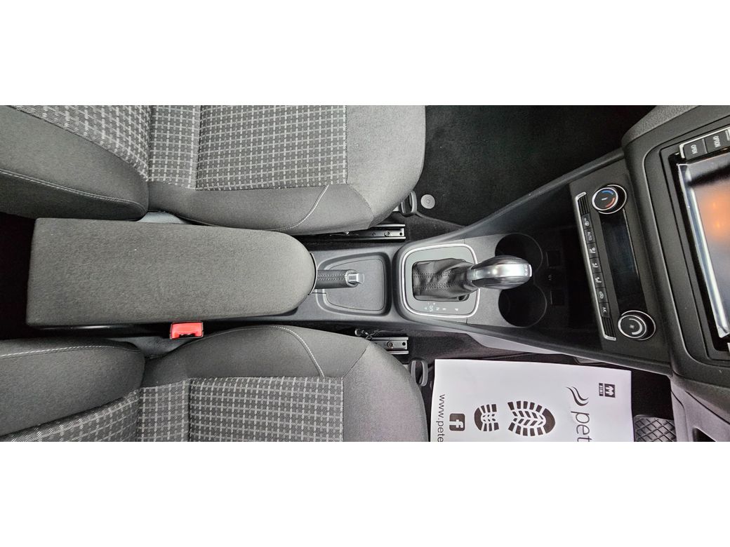 2015 Volkswagen Polo