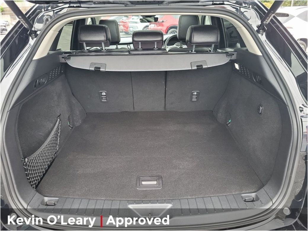 2024 Mazda CX-60