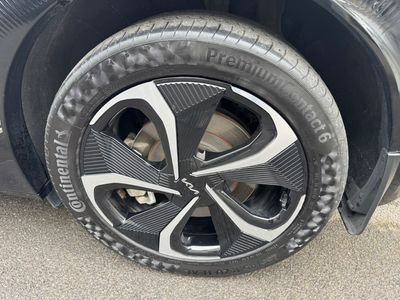 2024 Kia EV6