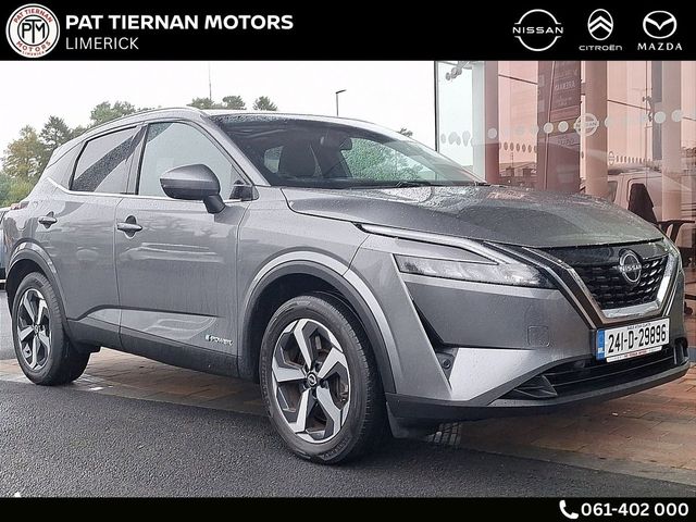 vehicle for sale from Pat Tiernan Motors