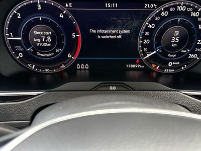 2019 Volkswagen Passat