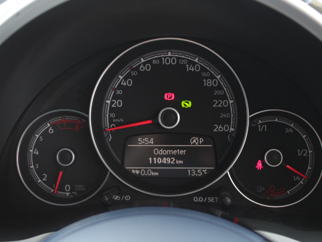 2017 Volkswagen Beetle