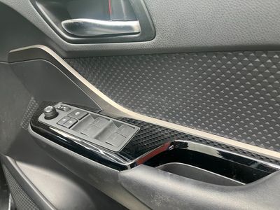 2021 Toyota C-HR