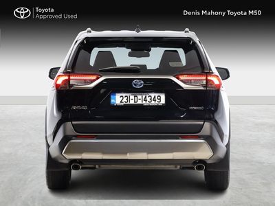 2023 Toyota Rav4