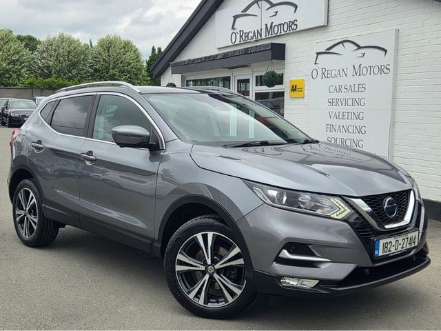 vehicle for sale from O'Regan Motors