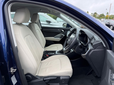 2024 Audi Q3