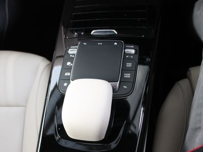 2023 Mercedes-Benz CLA Class