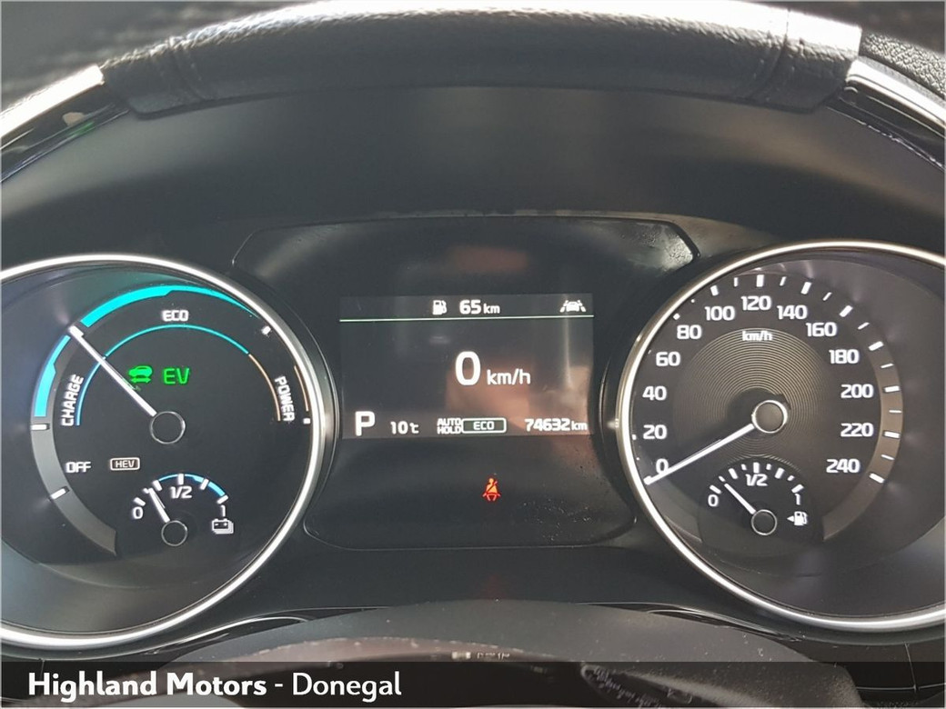 2022 Kia XCeed