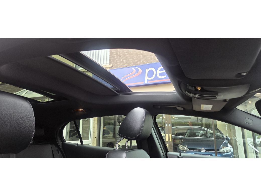 2019 Mercedes-Benz GLA Class