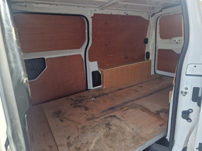 2022 Citroen Dispatch