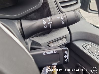 2026 Nissan Primastar